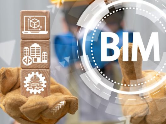 BIM: Una metodología esencial para el mundo de la construcción