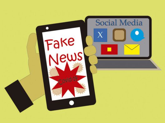 Secarse las manos en tiempos de Coronavirus