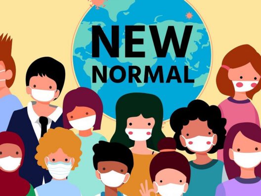 La Nueva Normalidad con las soluciones adecuadas