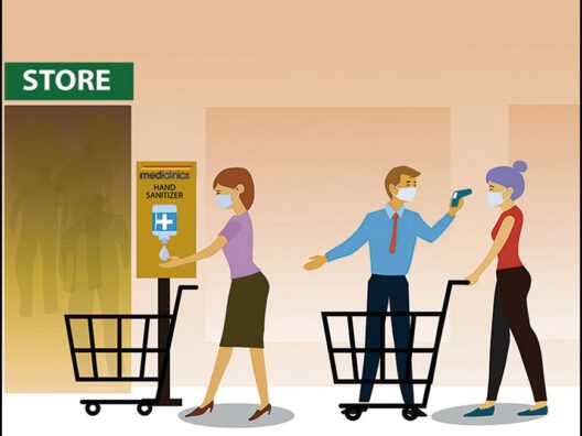 El marketing y los productos de la nueva normalidad