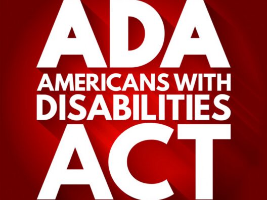 ADA, la ley que prohíbe la discriminación basada en la discapacidad