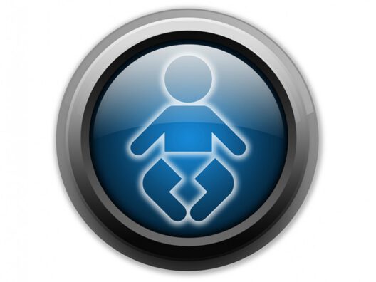 ¿Qué podemos hacer para que un cambiador de pañales público sea mucho más higiénico?