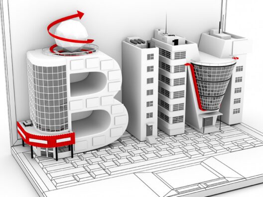 Descubre los mejores programas informáticos para tu proyecto BIM