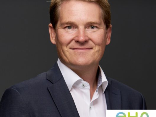 Entrevistamos a Udo Sonnenberg, Presidente de la Asociación de Fabricantes de Secadores de Manos Eléctricos ( eHA)