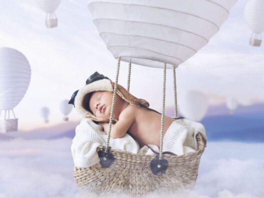 El futuro soñado de los cambia pañales de pared