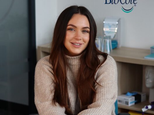 Entrevistamos a Hannah Mullane, directora de contenidos de Biocote