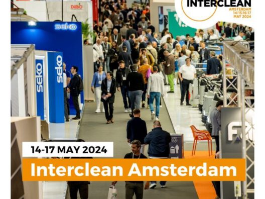 Mediclinics estará presente del 14 al 17 de mayo en INTERCLEAN Amsterdam