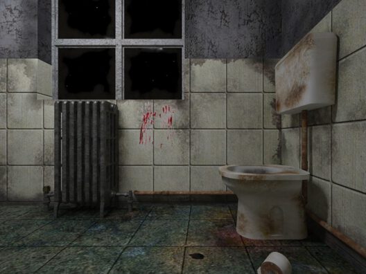 Cómo mantener un baño colectivo limpio reduciendo los costes de limpieza