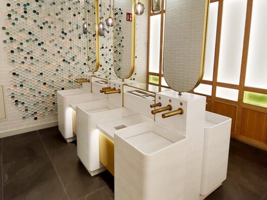 ¿Por qué los secadores de manos eléctricos son la mejor solución para secarse las manos en los centros comerciales?