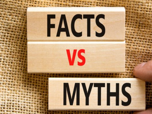 Desmontando los 4 grandes mitos sobre los secadores de manos eléctricos