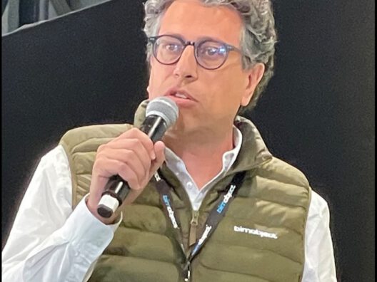 Entrevistamos a Mario Ortega, Managing Director de BIMobject Iberia & LATAM