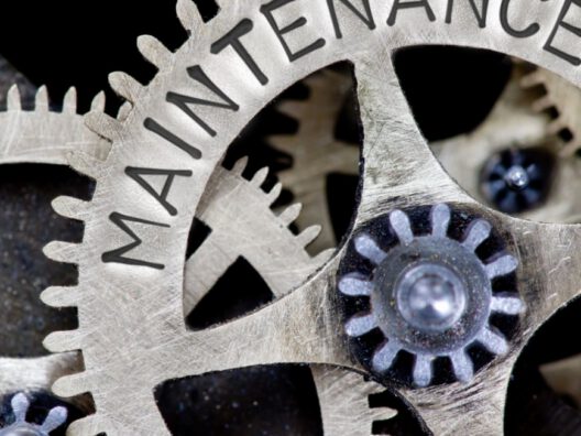 6 Acciones de mantenimiento preventivo imprescindibles para tus secadores de manos eléctricos