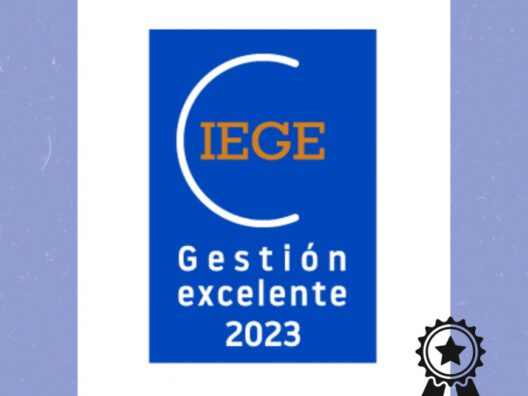 Mediclinics recibe el Certificado Informa elEconomista a la Gestión Excelente- CIEGE 2023