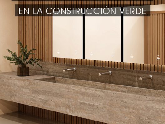 Mediclinics: Innovación y Sostenibilidad en la Construcción Verde