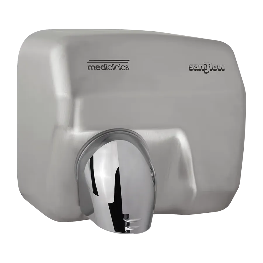 Saniflow automático sensor