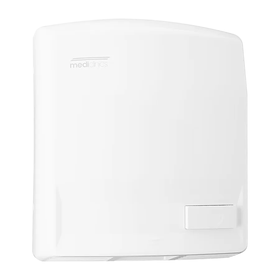 Secamanos manual Juniorplus