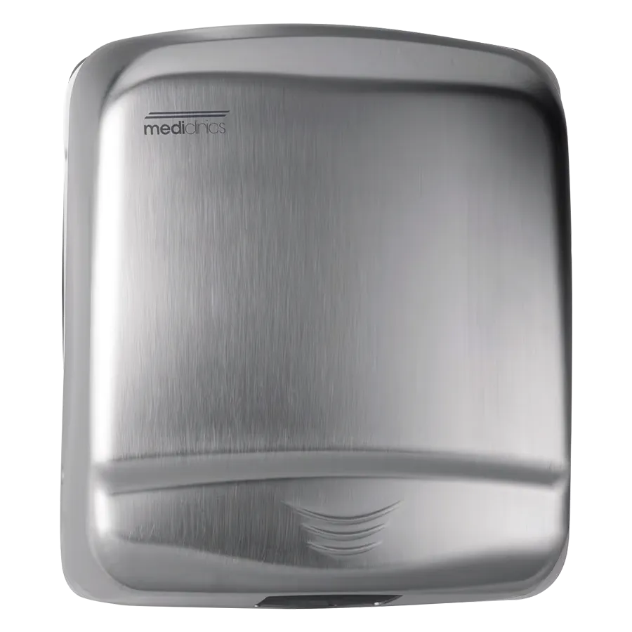 Secamanos automático Optima