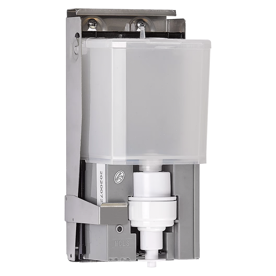 Dispensador de jabón automático espuma