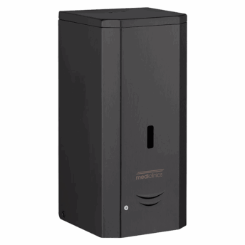 Dispensadores de jabón