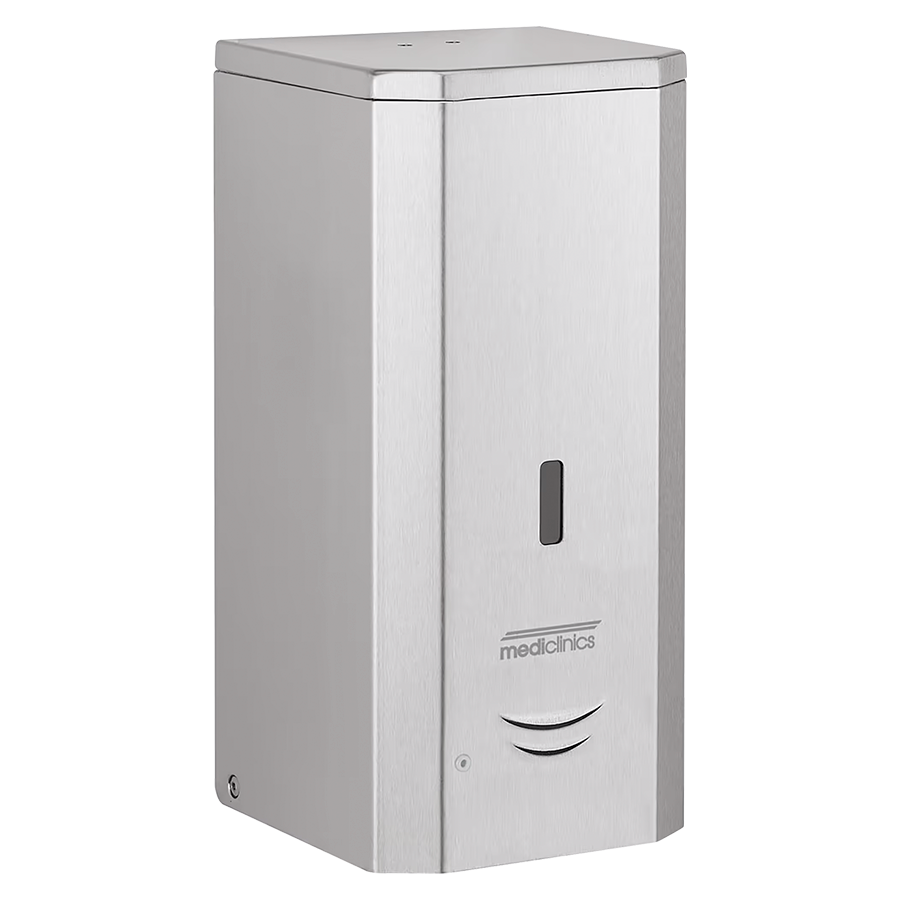 Dispensador de jabón líquido automático