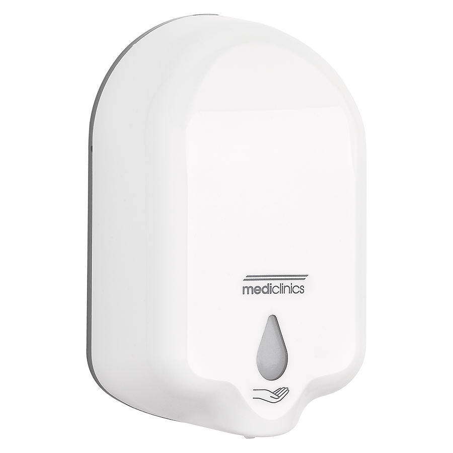 Dispensador de jabón líquido automático