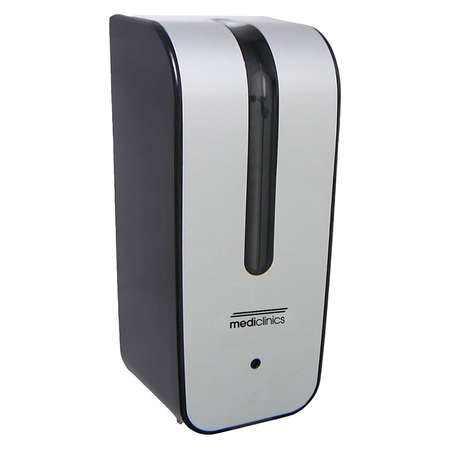 Dispensador de jabón líquido automático