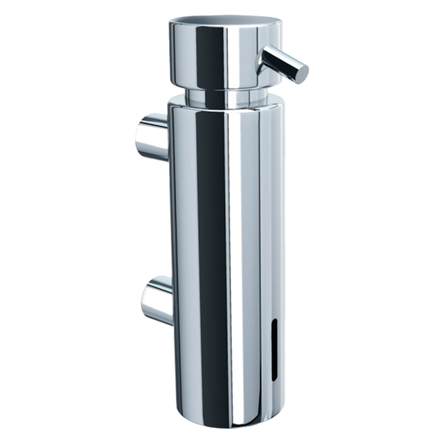 Dispensador de jabón liquido manual