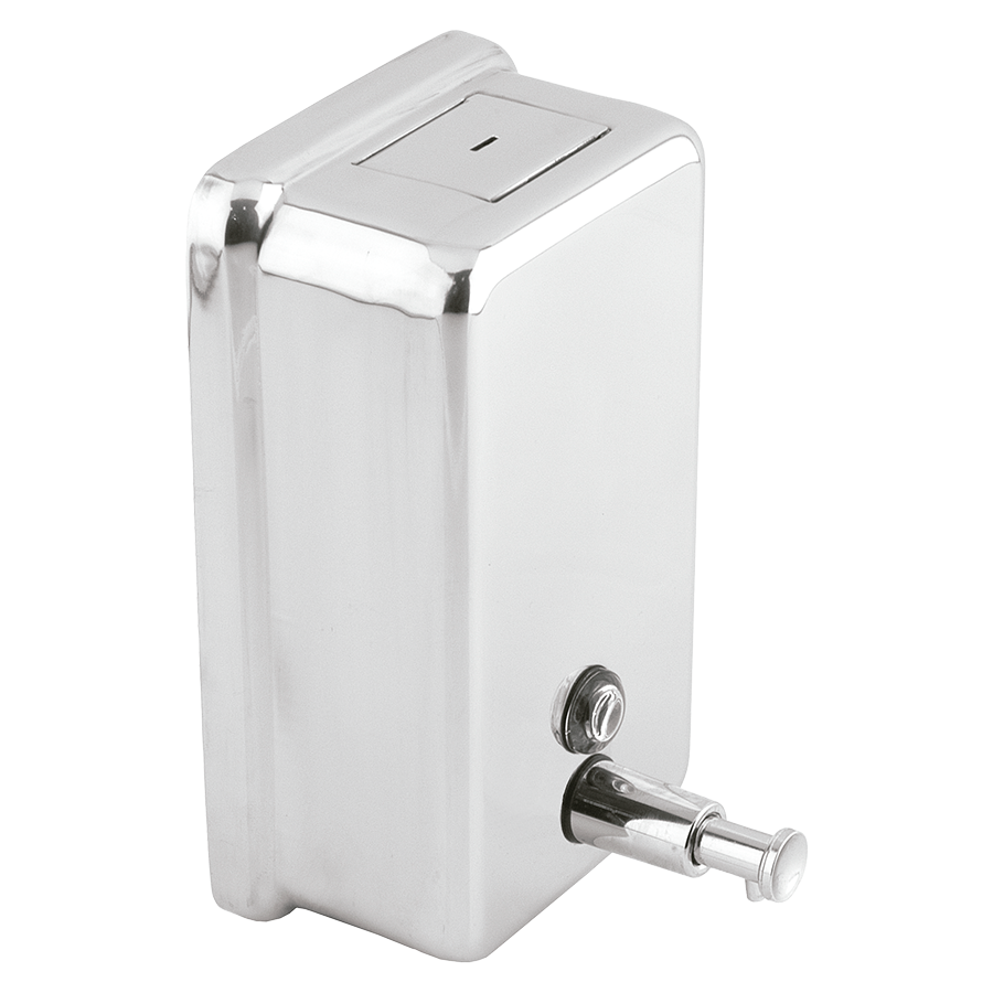 Dispensador de jabón liquido manual