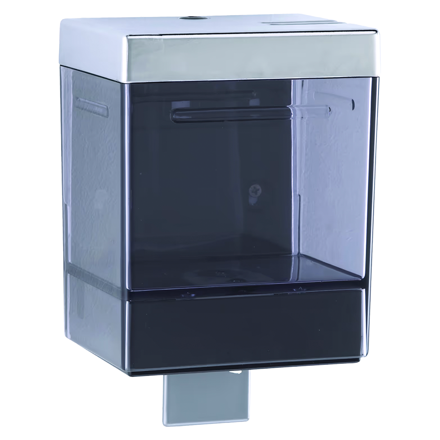 Dispensador de jabón liquido manual