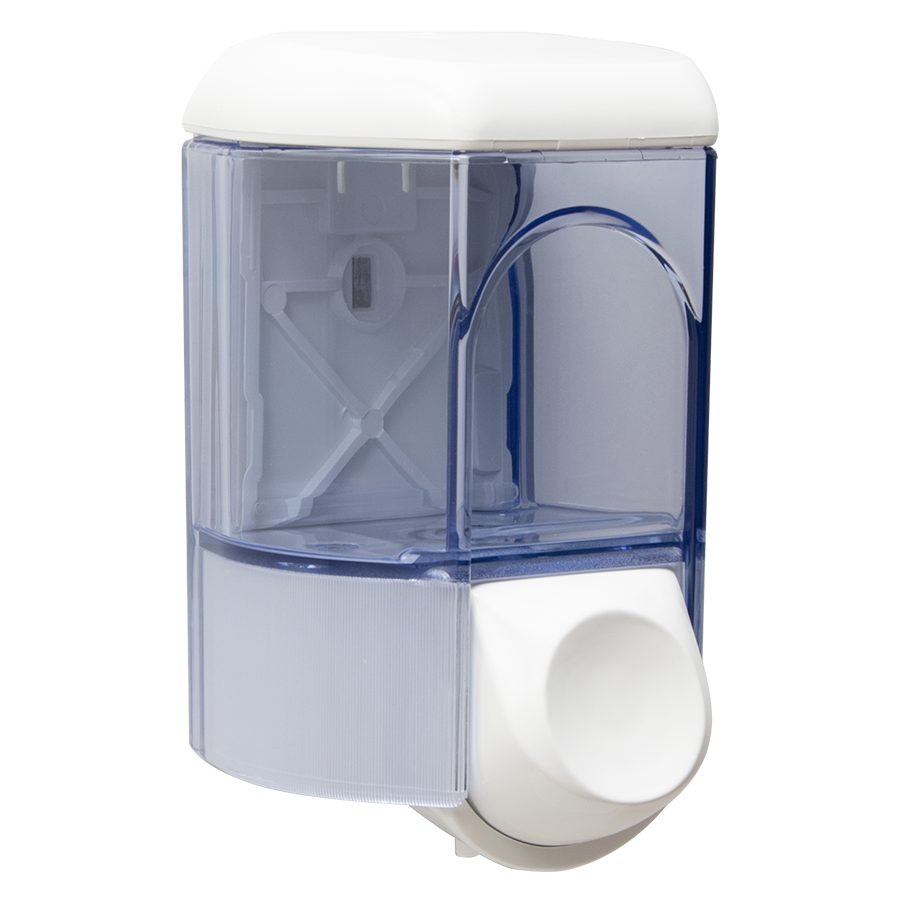 Dispensador de jabón liquido manual