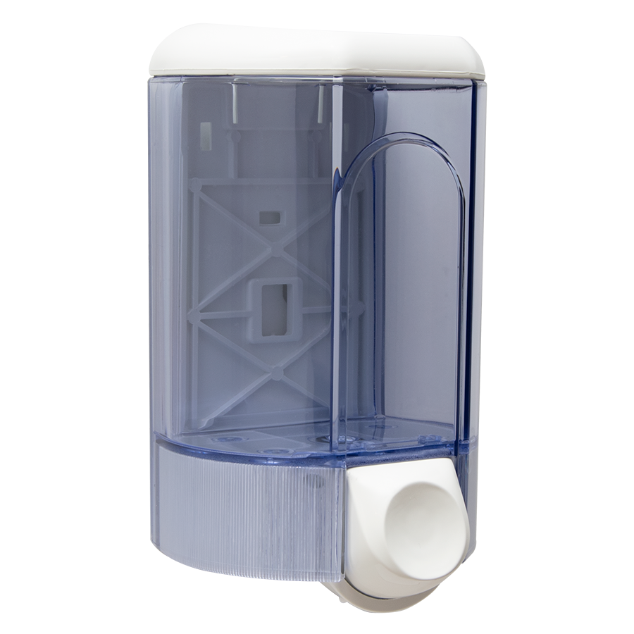 Dispensador de jabón liquido manual