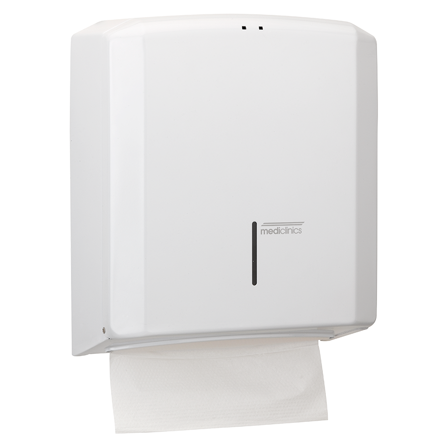 Dispensador de papel toalla C/Z