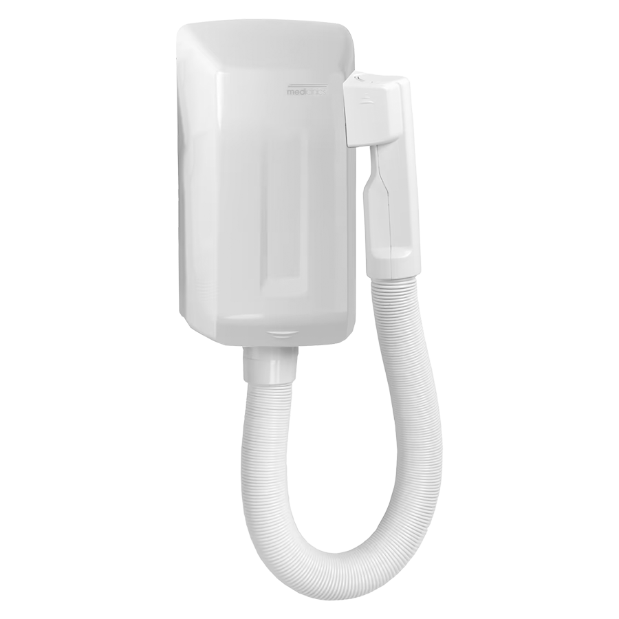 Secador de pelo automático uso individual