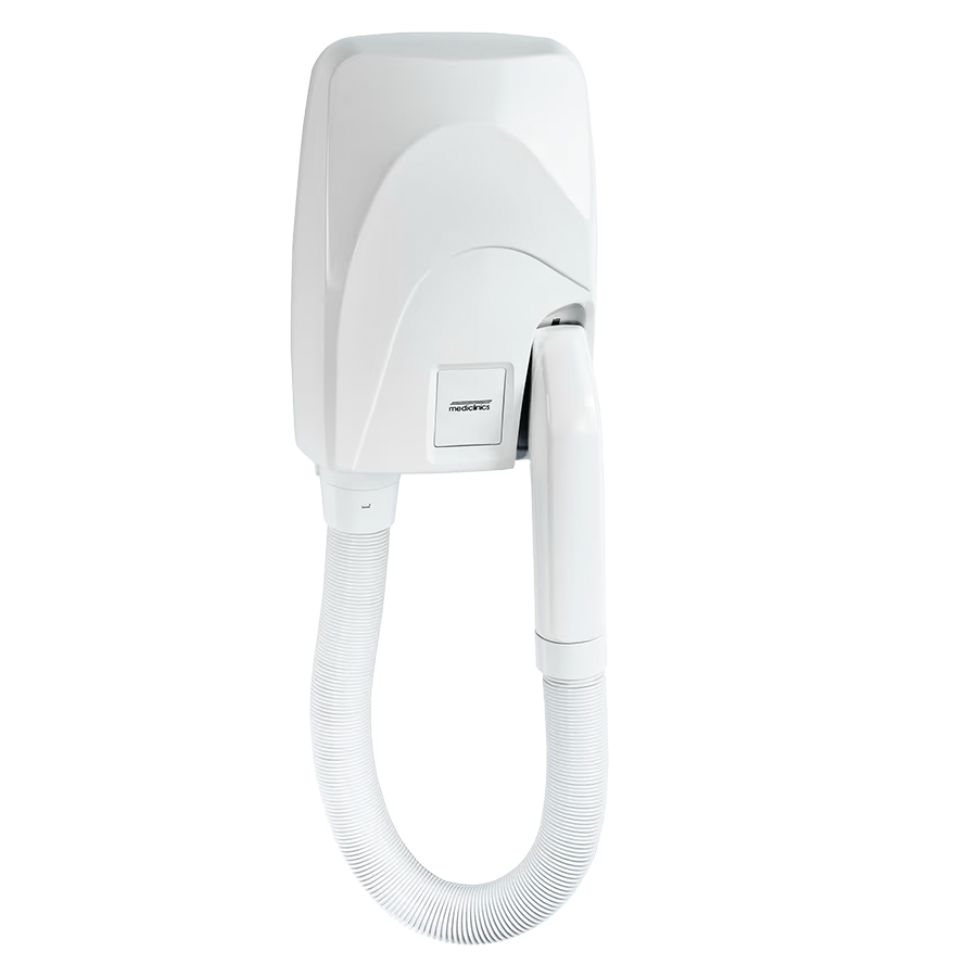 Secador de pelo automático uso individual