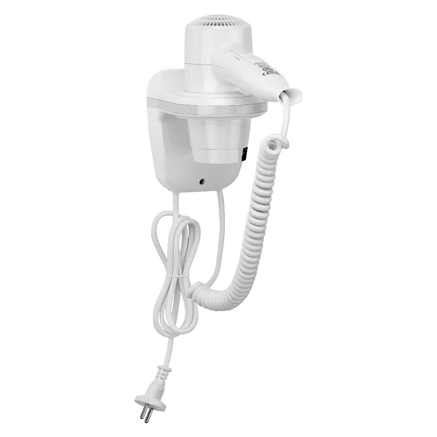 Secador de pelo manual uso individual