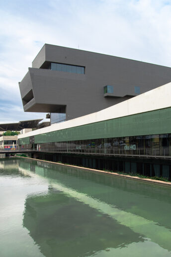 Imagen destacada del Case Study Design Hub