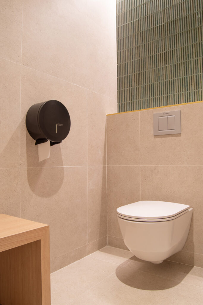 Restaurante Vaqueta Mediclinics