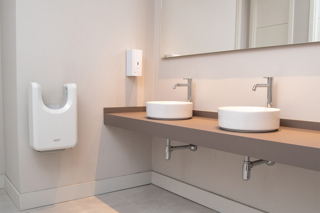 Interior Restaurante Vaqueta