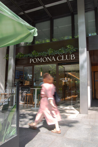 Imagen destacada del Case Study Proyecto Pomona Club