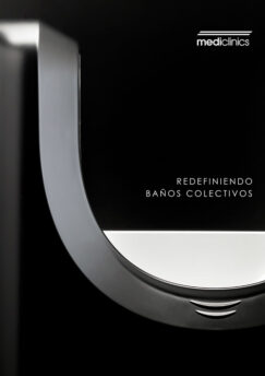 Redefiniendo baños<br />
colectivos