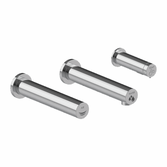 Mediclinics all-in-one mural